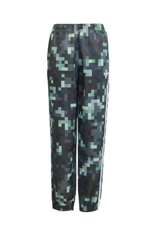 Pantalon de survêtement - Noir