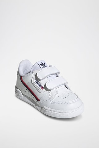 Sneakers in pelle Continental 80 Cf - Bianco