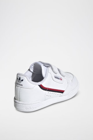 Sneakers in pelle Continental 80 Cf - Bianco