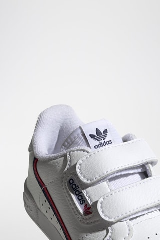 Sneakers in pelle Continental 80 Cf - Bianco