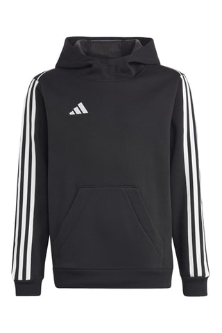 Sweat de football - Noir