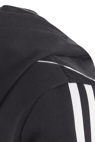 Sweat de football - Noir