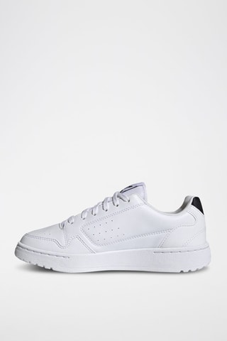 Sneakers NY 90 J Blanc