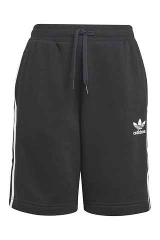 Short Adicolor - Noir et blanc