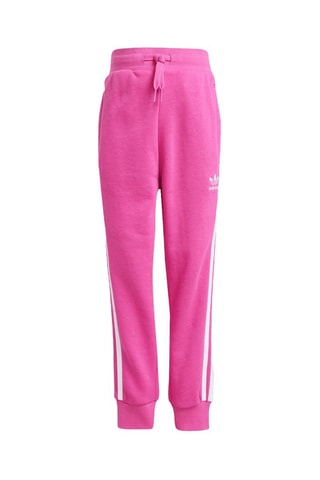 Sweat et pantalon Adicolor - Fuchsia