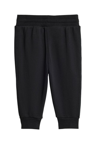 Sweat à capuche et pantalon Graphics - Noir