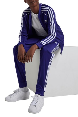 Veste et pantalon Adicolor - Violet