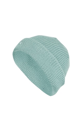 Bonnet Adicolor - Vert d’eau