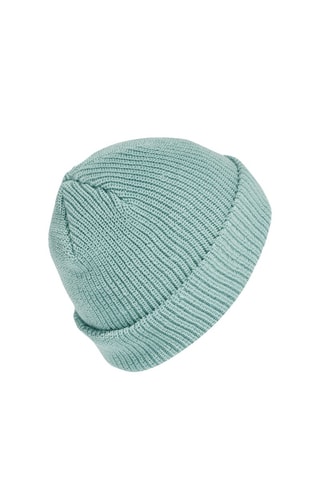 Bonnet Adicolor - Vert d’eau