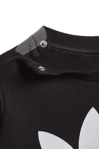 Survêtement Crew Sweat - Noir