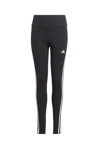 Sweat à capuche et legging - Noir