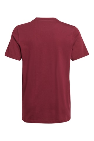 T-shirt Adicolor - Bordeaux