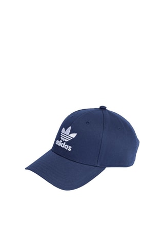 Casquette - Bleu marine