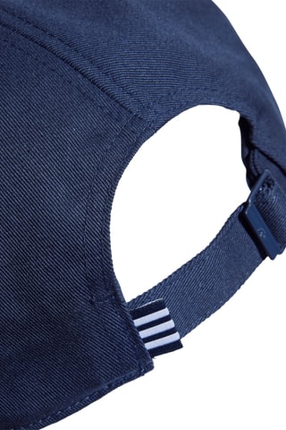 Casquette - Bleu marine