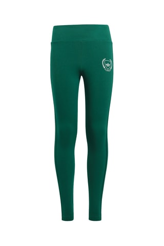 Legging taille haute Collegiate - Vert