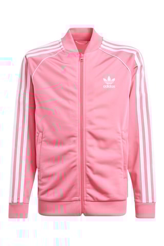 Veste de survêtement Adicolor - Rose