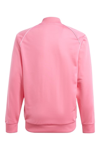 Veste de survêtement Adicolor - Rose