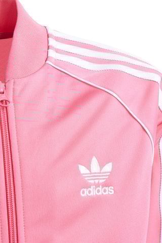 Veste de survêtement Adicolor - Rose