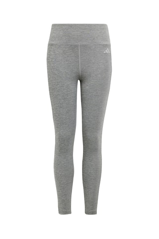 Legging Optime Luxe - Gris clair chiné