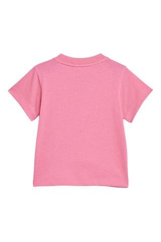 T-shirt - Rose