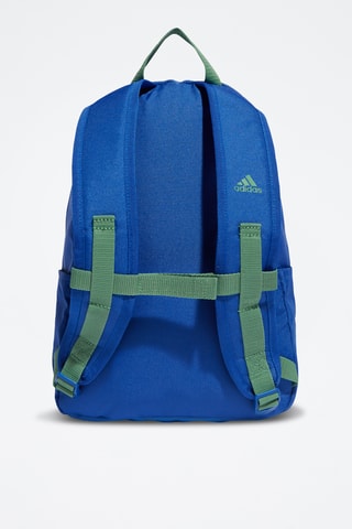 Sac à dos - Bleu marine et vert