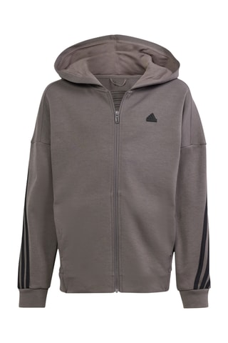 Veste de survêtement Future - Gris foncé