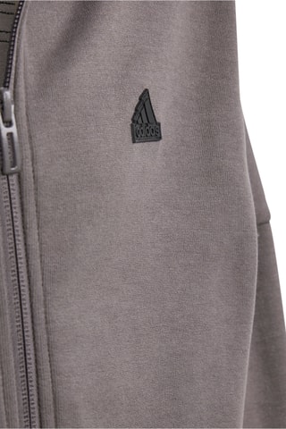 Veste de survêtement Future - Gris foncé