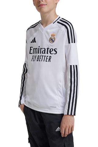 Maillot de football Real Madrid - Blanc