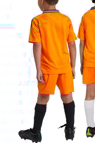 Maillot et short de football Real Madrid - Orange
