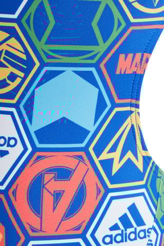 Maillot 1 pièce Avengers Marvel - Indigo