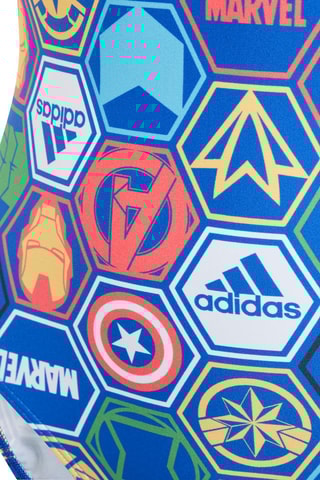 Maillot 1 pièce Avengers Marvel - Indigo