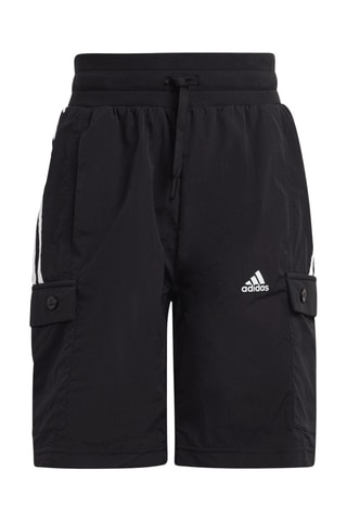 Short Street Jam - Noir