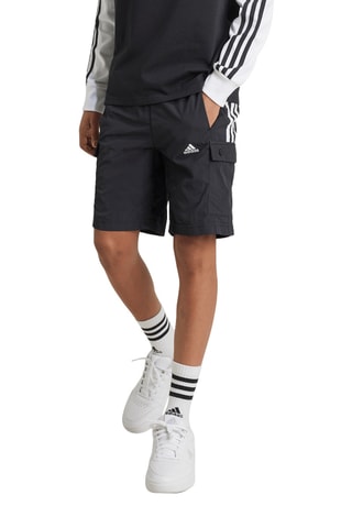 Short Street Jam - Noir