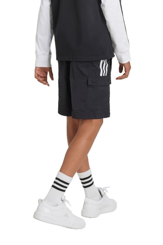 Short Street Jam - Noir