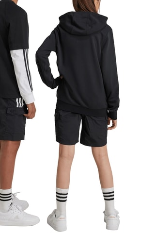 Short Street Jam - Noir