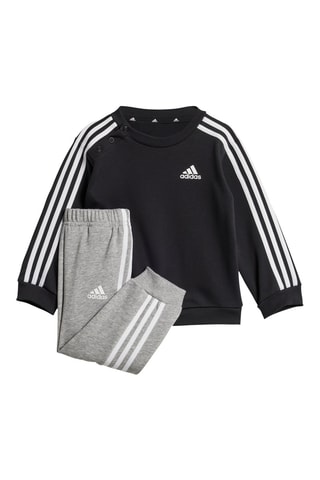 Sweat et pantalon - Noir