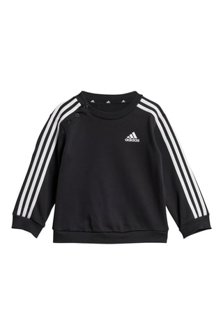 Sweat et pantalon - Noir