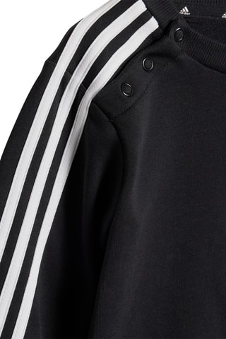 Sweat et pantalon - Noir