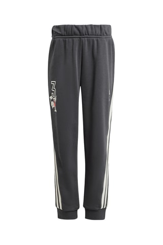 Sweat et pantalon Mickey et ses amis Disney - Ecru et noir