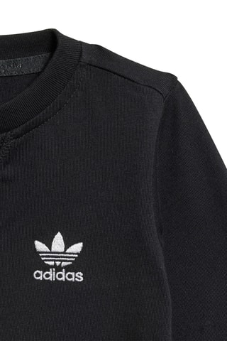 T-shirt - Noir et blanc