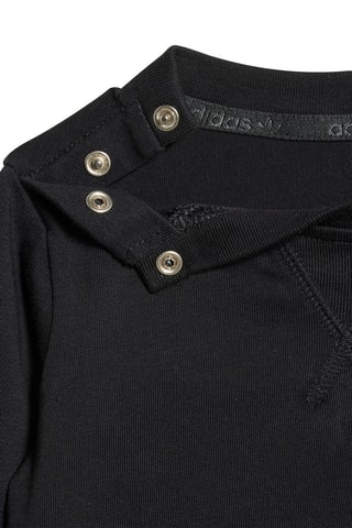 T-shirt - Noir et blanc