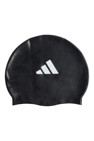 Bonnet de natation - Noir
