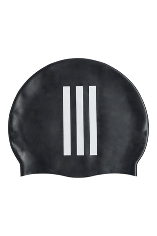 Bonnet de natation - Noir