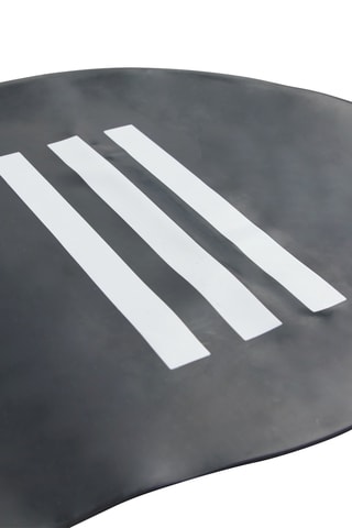 Bonnet de natation - Noir