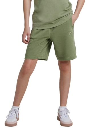 Short All Szn - Kaki