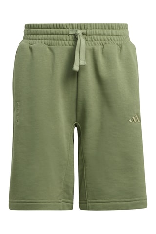 Short All Szn - Kaki