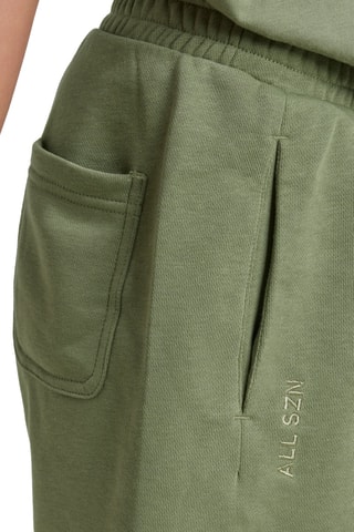 Short All Szn - Kaki