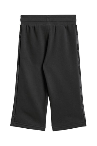 Veste et pantalon polaires - Noir