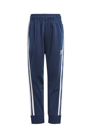 Veste et pantalon - Bleu marine et blanc