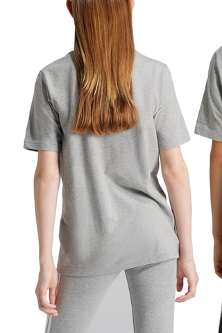 T-shirt Positivity Table - Gris clair